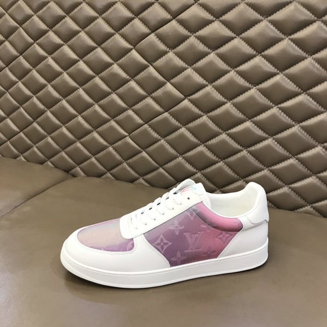 men LV shoes-188